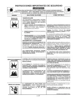 Предварительный просмотр 17 страницы Craftsman 919.165230 Owner'S Manual