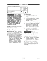 Preview for 15 page of Craftsman 919.165370 Owner'S Manual