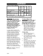 Preview for 16 page of Craftsman 919.16558 Owner'S Manual