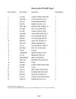 Preview for 23 page of Craftsman 919.165613 Owner'S Manual