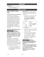 Preview for 10 page of Craftsman 919.166442 Owner'S Manual