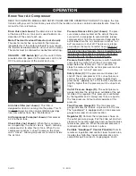 Preview for 10 page of Craftsman 919.166700 Operator'S Manual