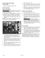 Preview for 12 page of Craftsman 919.166700 Operator'S Manual