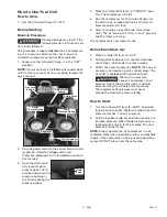 Preview for 11 page of Craftsman 919.167210 Operator'S Manual