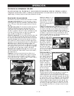 Preview for 27 page of Craftsman 919.167210 Operator'S Manual