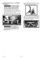 Preview for 8 page of Craftsman 919.16724 Operator'S Manual