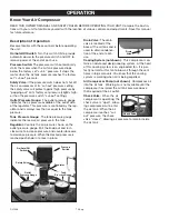 Preview for 10 page of Craftsman 919.16724 Operator'S Manual