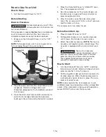 Preview for 11 page of Craftsman 919.16724 Operator'S Manual