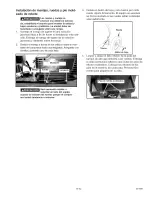 Preview for 23 page of Craftsman 919.167240 Operator'S Manual