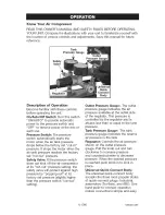 Preview for 13 page of Craftsman 919.167270 Owner'S Manual