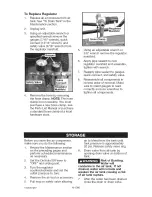 Preview for 18 page of Craftsman 919.167270 Owner'S Manual