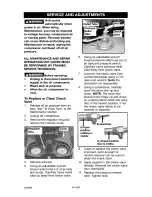 Предварительный просмотр 18 страницы Craftsman 919.167340 Owner'S Manual