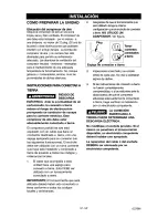 Предварительный просмотр 37 страницы Craftsman 919.167340 Owner'S Manual