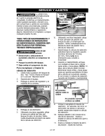 Предварительный просмотр 44 страницы Craftsman 919.167340 Owner'S Manual