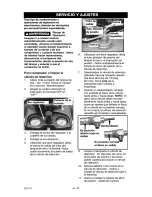 Предварительный просмотр 44 страницы Craftsman 919.167341 Owner'S Manual