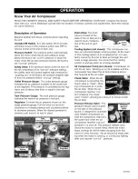 Preview for 9 page of Craftsman 919.167360 Operators Operator'S Manual