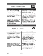 Предварительный просмотр 6 страницы Craftsman 919.167362 Owner'S Manual