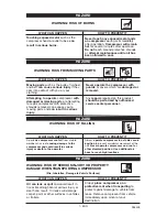 Предварительный просмотр 7 страницы Craftsman 919.167362 Owner'S Manual