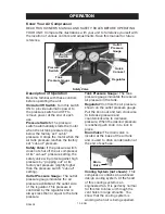 Предварительный просмотр 12 страницы Craftsman 919.167362 Owner'S Manual