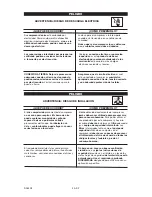 Preview for 30 page of Craftsman 919.167362 Owner'S Manual