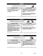 Предварительный просмотр 31 страницы Craftsman 919.167462 Owner'S Manual