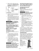 Preview for 11 page of Craftsman 919.167620 Owner'S Manual