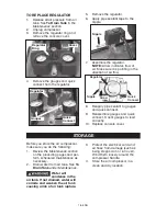 Preview for 18 page of Craftsman 919.167631 Owner'S Manual