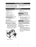 Preview for 30 page of Craftsman 919.167631 Owner'S Manual