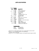 Preview for 11 page of Craftsman 919.167770 Parts Manual