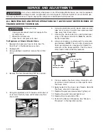 Preview for 14 page of Craftsman 919.16778 Operator'S Manual