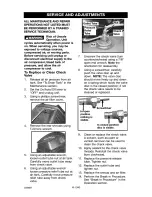 Preview for 18 page of Craftsman 919.167783 Owner'S Manual