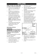 Preview for 11 page of Craftsman 919.167801 Owner'S Manual