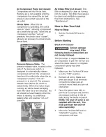 Preview for 15 page of Craftsman 919.167801 Owner'S Manual