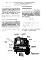 Preview for 6 page of Craftsman 919.174211 Owner'S Manual