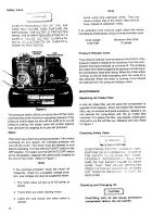 Preview for 8 page of Craftsman 919.174211 Owner'S Manual