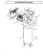 Предварительный просмотр 12 страницы Craftsman 919.175261 Owner'S Manual