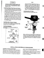 Preview for 8 page of Craftsman 919.176841 Owner'S Manual