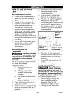 Preview for 11 page of Craftsman 919.184191 Owner'S Manual