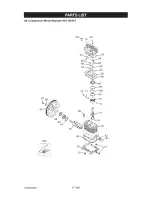 Предварительный просмотр 30 страницы Craftsman 919.195412 Owner'S Manual