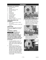 Preview for 11 page of Craftsman 919.195413 Owner'S Manual