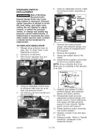 Preview for 22 page of Craftsman 919.195413 Owner'S Manual