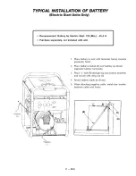 Preview for 11 page of Craftsman 919.326510 Owner'S Manual