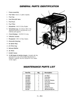 Preview for 15 page of Craftsman 919.326510 Owner'S Manual