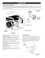 Предварительный просмотр 10 страницы Craftsman 919.670030 Owner'S Manual