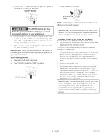 Предварительный просмотр 13 страницы Craftsman 919.670030 Owner'S Manual