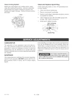 Предварительный просмотр 16 страницы Craftsman 919.670030 Owner'S Manual