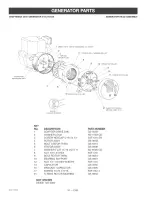 Предварительный просмотр 20 страницы Craftsman 919.670030 Owner'S Manual