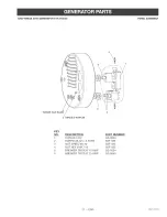 Предварительный просмотр 21 страницы Craftsman 919.670030 Owner'S Manual