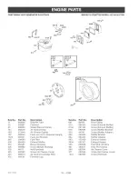 Предварительный просмотр 26 страницы Craftsman 919.670030 Owner'S Manual