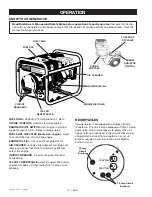 Preview for 10 page of Craftsman 919.670031 Owner'S Manual